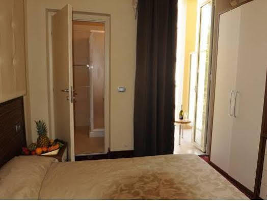 Hotel In Cesenatico Eksteriør billede
